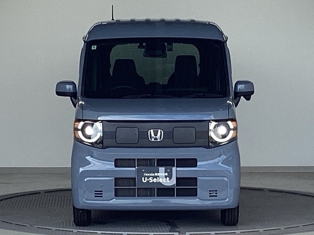 Honda N-VAN e: 2