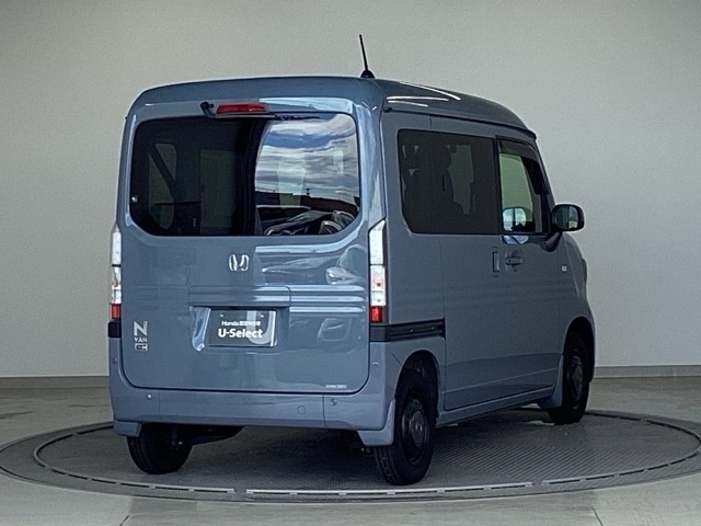 Honda N-VAN e: 3