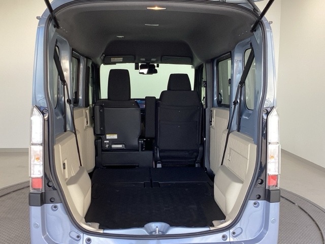 Honda N-VAN e: 6