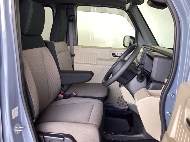 Honda N-VAN e: 8
