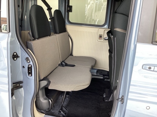 Honda N-VAN e: 9