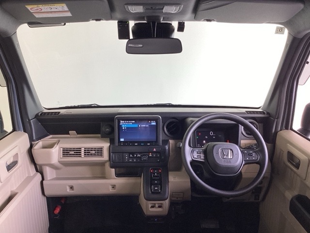 Honda N-VAN e: 10