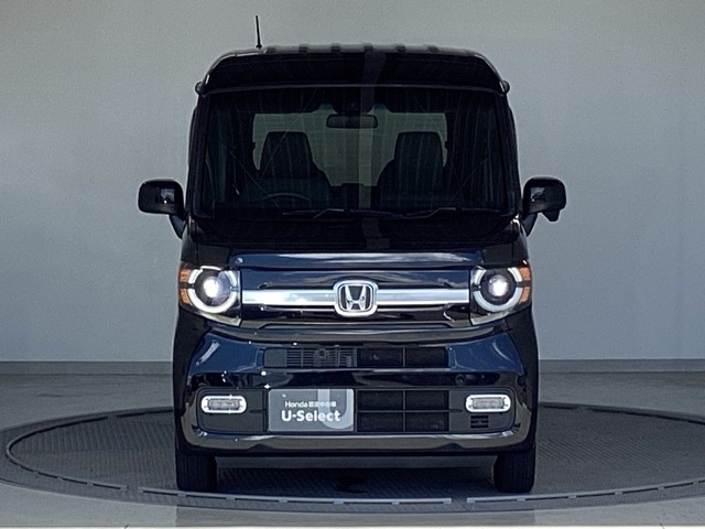 Honda N-VAN 2