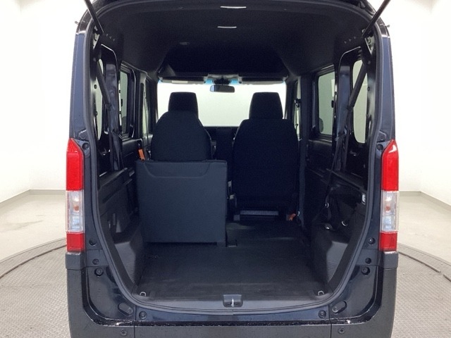 Honda N-VAN 6