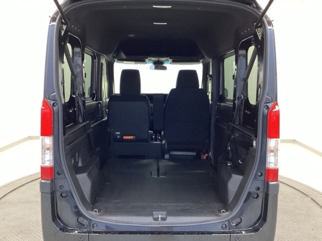 Honda N-VAN 7