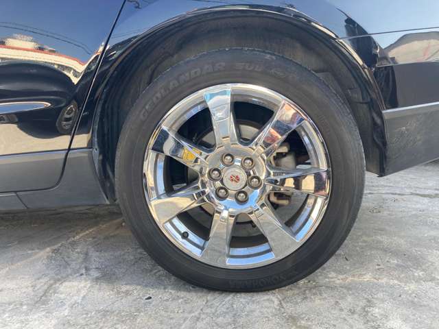 Cadillac SRXCrossover 10