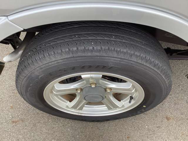 Mazda AZ-オフロード 11