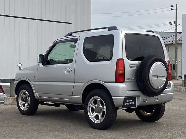 Mazda AZ-オフロード 3