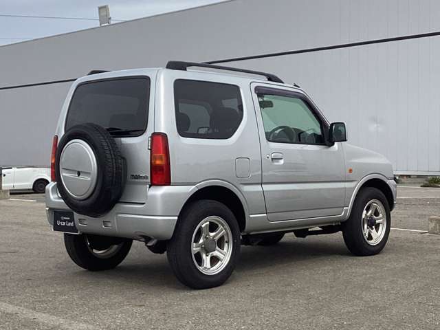 Mazda AZ-オフロード 5