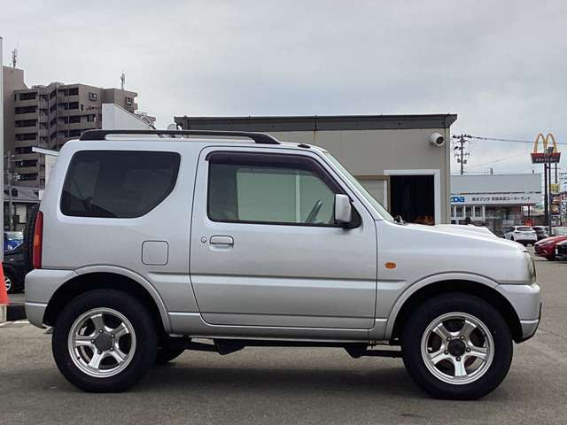 Mazda AZ-オフロード 6