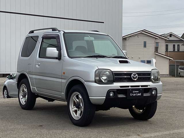 Mazda AZ-オフロード 7
