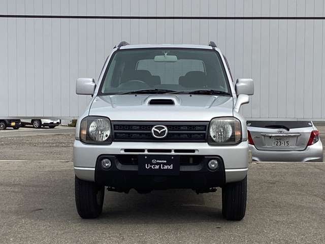 Mazda AZ-オフロード 8