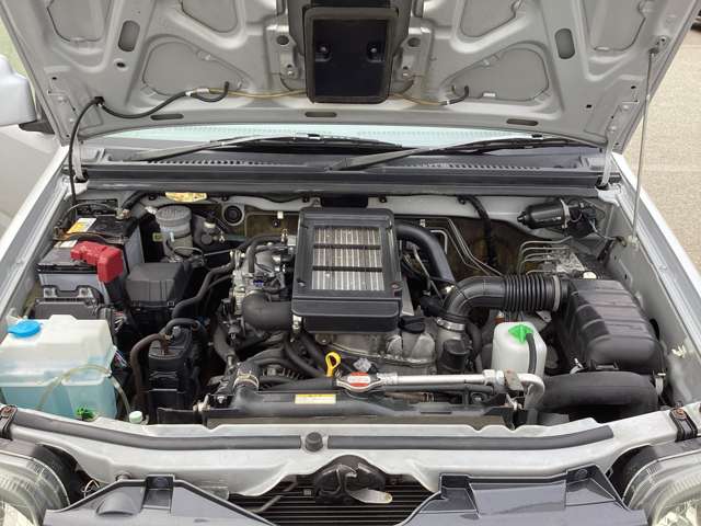 Mazda AZ-オフロード 9
