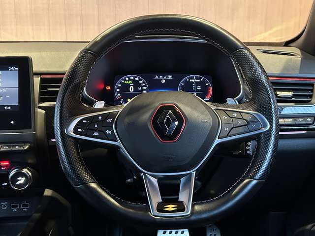 Renault Arkana 6