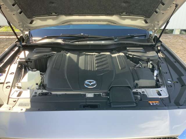 Mazda CX-60 11