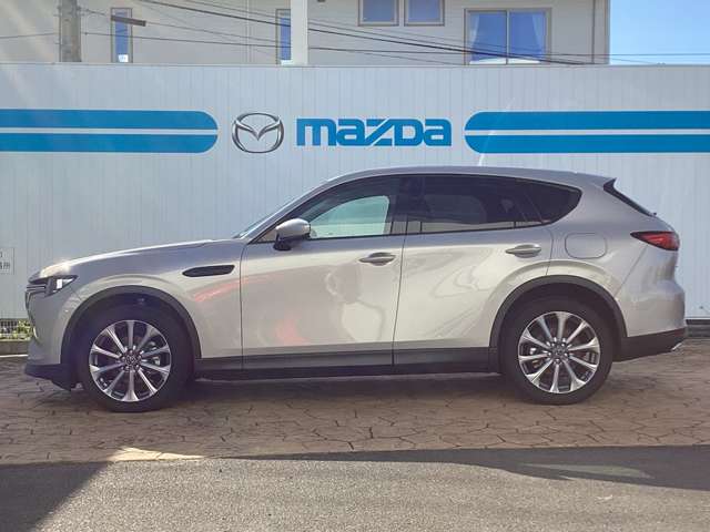 Mazda CX-60 2