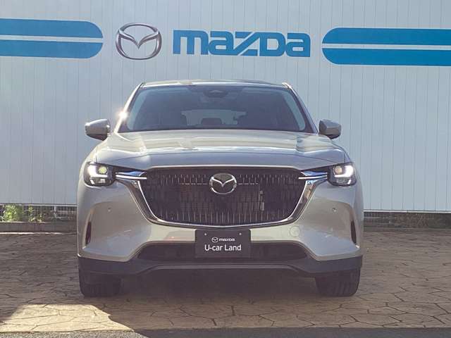 Mazda CX-60 8