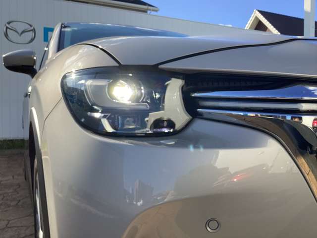 Mazda CX-60 9