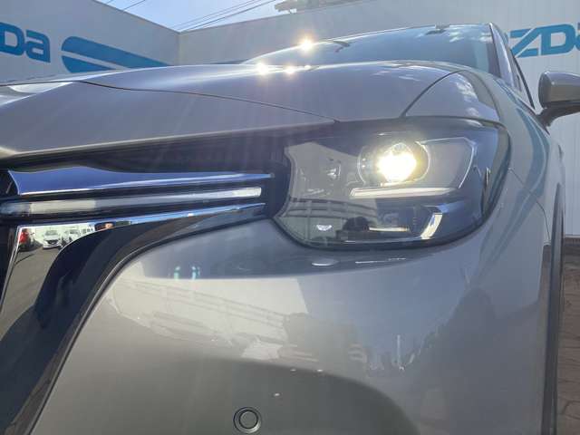Mazda CX-60 10
