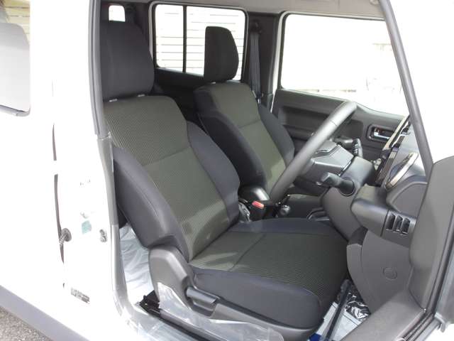 Suzuki Jimny Nomade 11