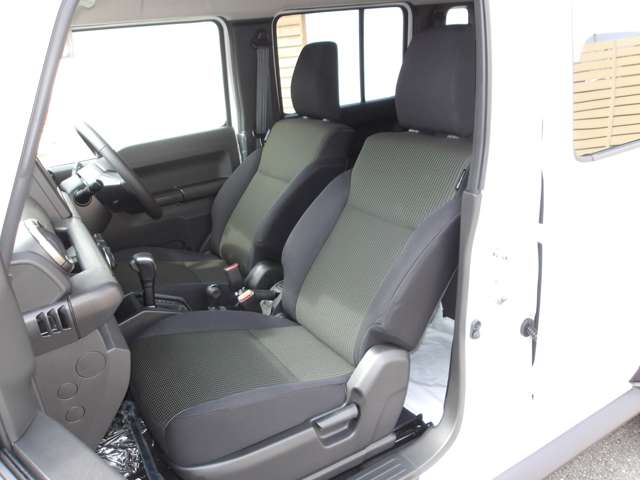 Suzuki Jimny Nomade 12