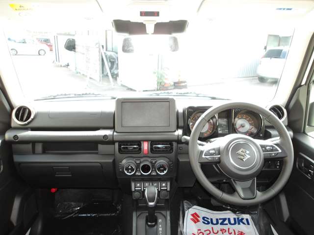 Suzuki Jimny Nomade 10