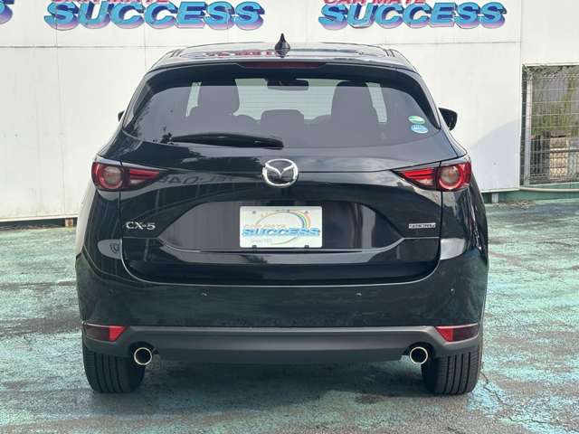 Mazda CX-5 12