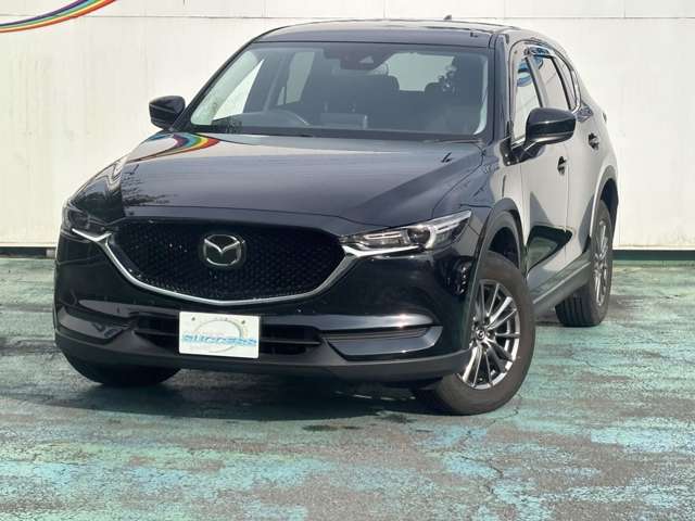 Mazda CX-5 7