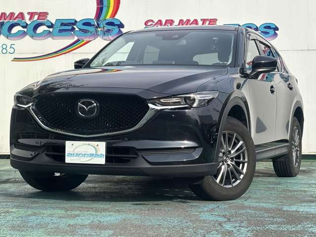 Mazda CX-5 8