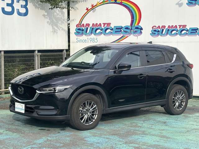 Mazda CX-5 9