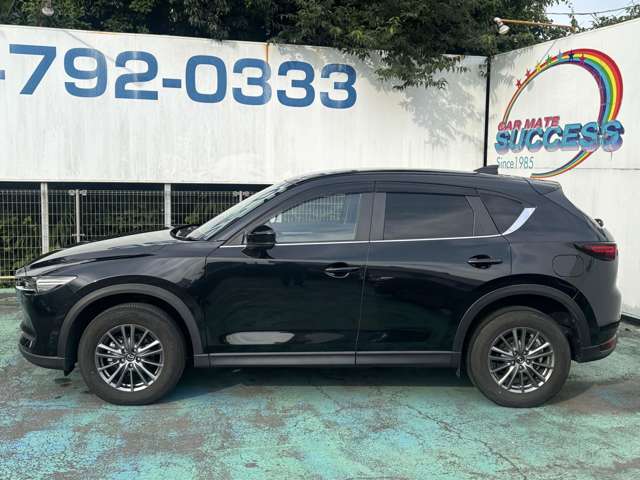 Mazda CX-5 10