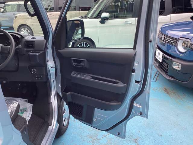 Daihatsu Hijet Cargo 7