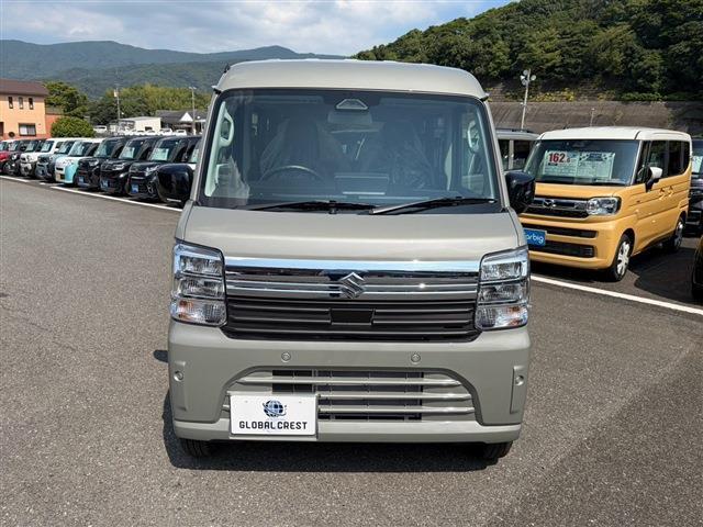 Suzuki Every 4