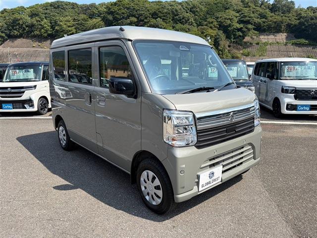 Suzuki Every 5