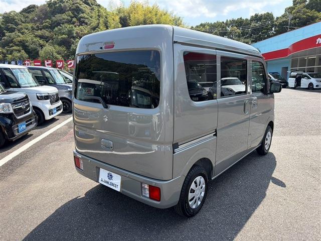 Suzuki Every 6