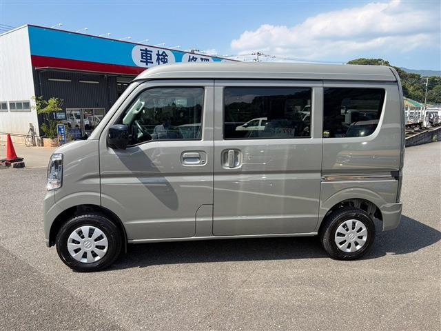 Suzuki Every 9