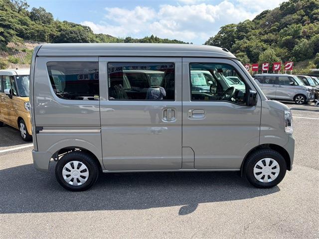 Suzuki Every 10