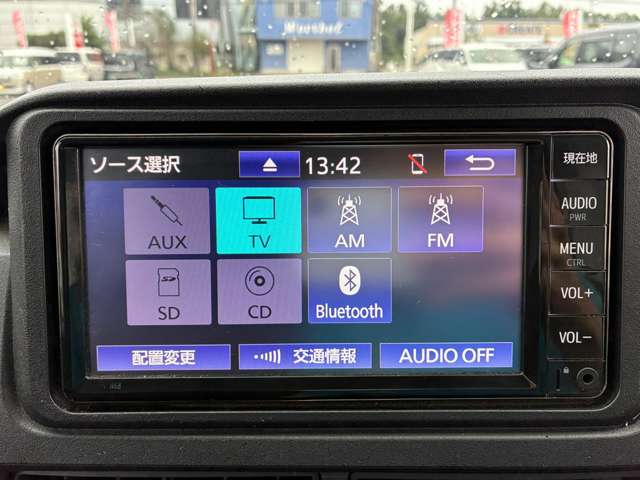Toyota Pixis Van 5