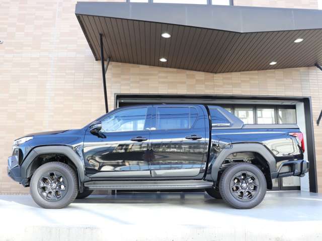 Toyota Hilux 8