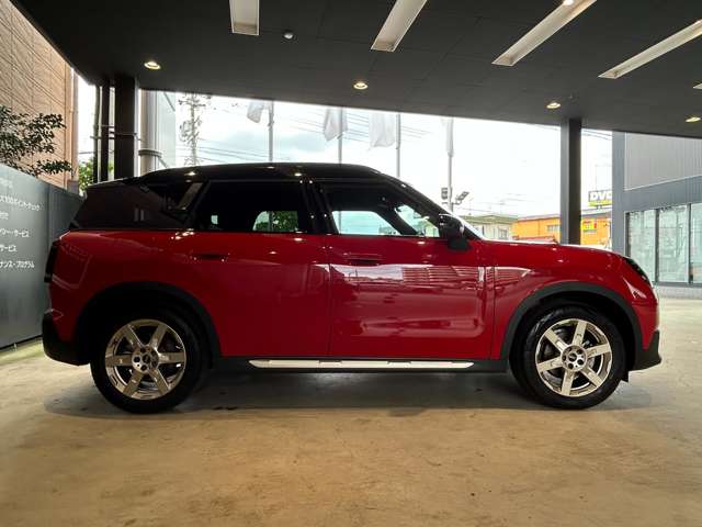 MINI Countryman 11