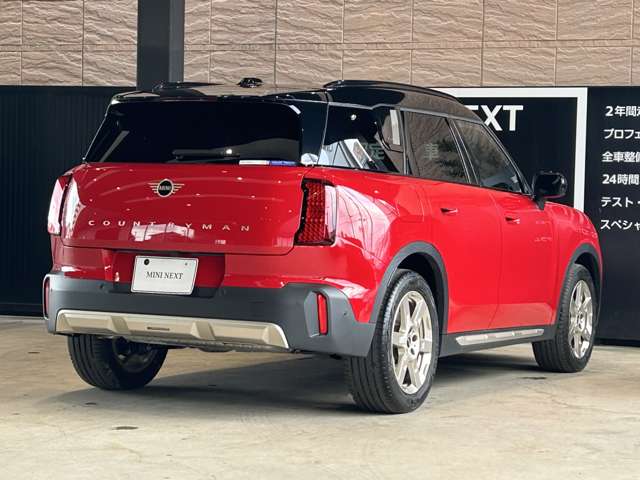 MINI Countryman 12