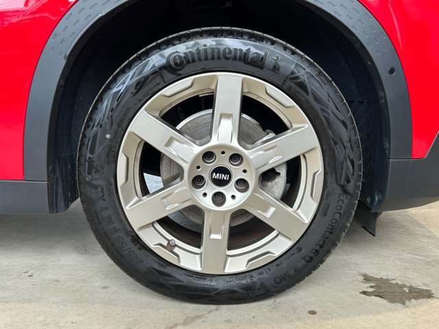 MINI Countryman 2