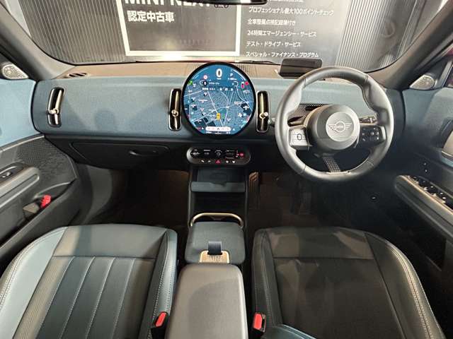 MINI Countryman 3