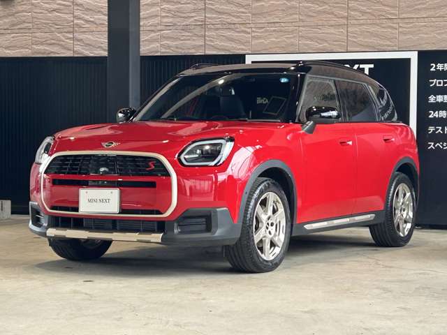 MINI Countryman 8