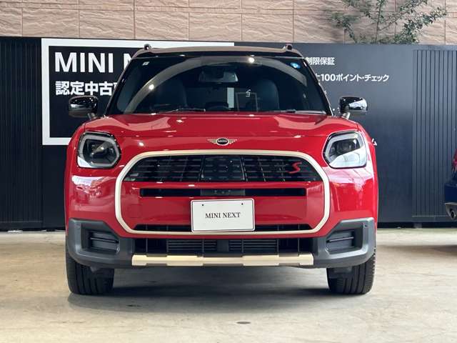 MINI Countryman 9