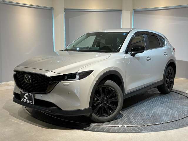 Mazda CX-5 11