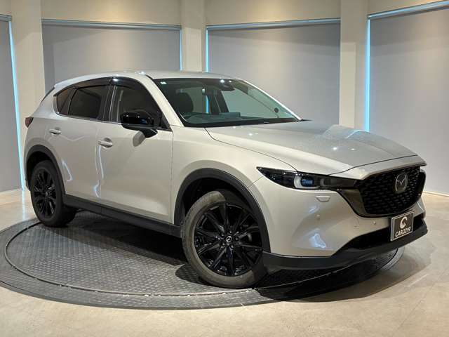 Mazda CX-5 12