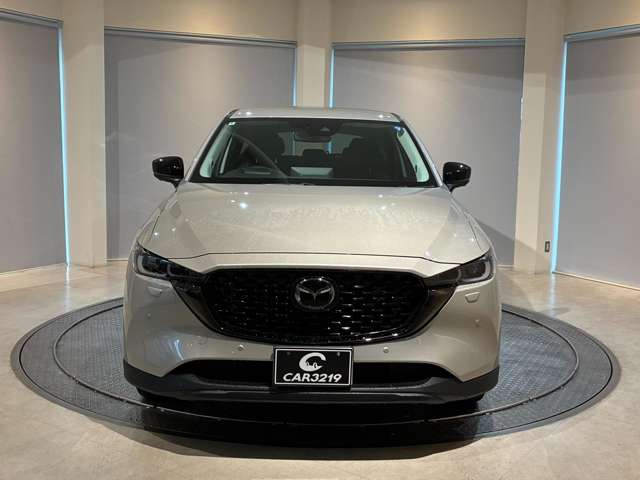 Mazda CX-5 6