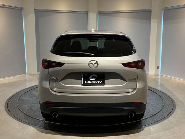 Mazda CX-5 7