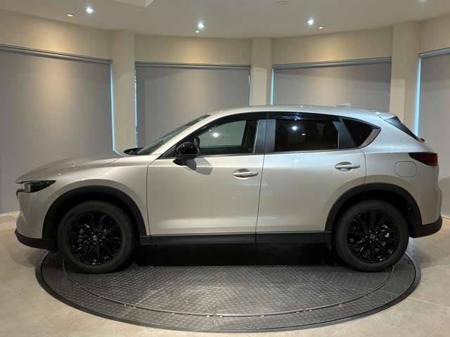 Mazda CX-5 8